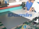 3mm Processing Mirror Aluminum Mirror with CAT I